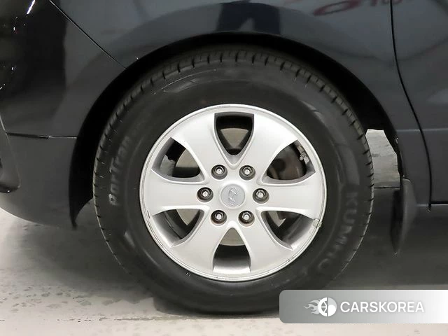 Hyundai The New Grand Starex id 4245978 из Кореи 11