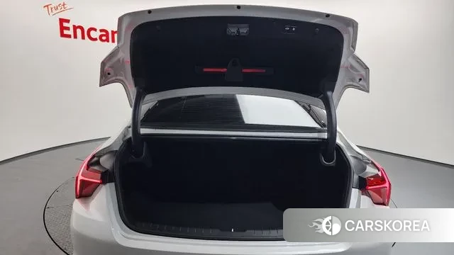 Kia K8 id 3538750 из Кореи 11