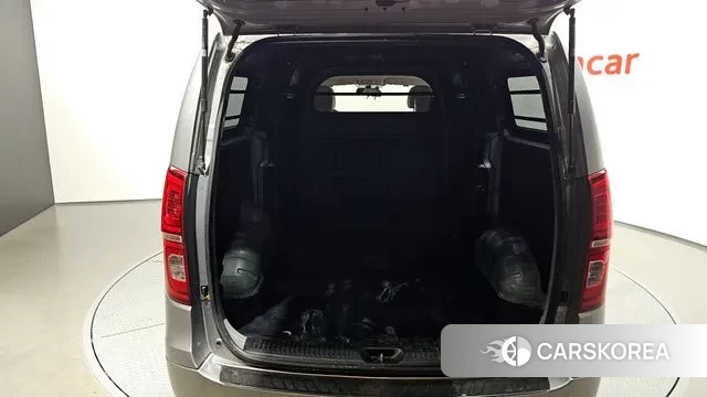 Hyundai The New Grand Starex id 3324725 из Кореи 11