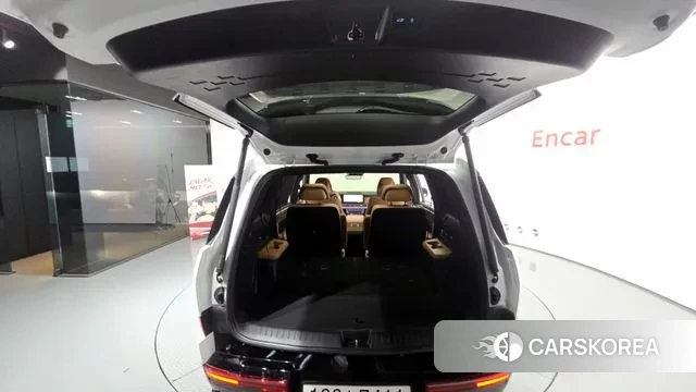 Hyundai Santa Fe (MX5) id 3739621 из Кореи 11