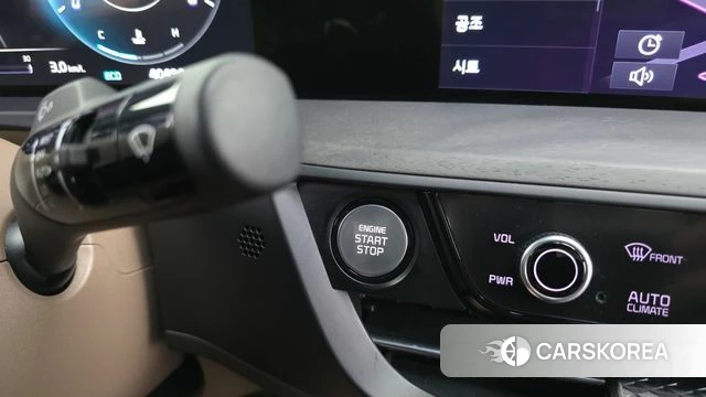 Kia K8 id 4683085 из Кореи 11