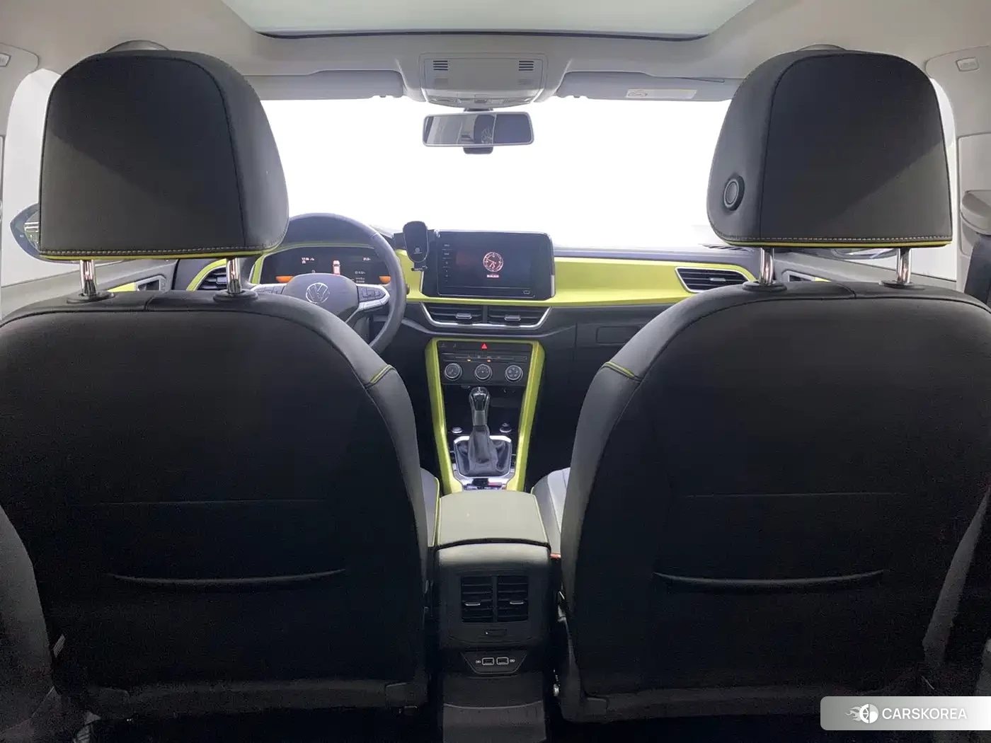 Volkswagen T-Roc id 4634855 из Китая 11
