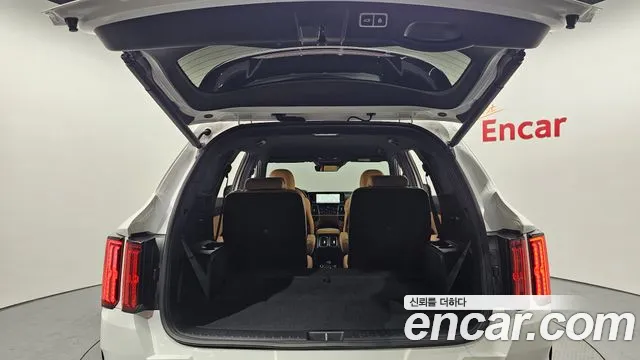 Kia Sorento 4th Generation id 2713669 из Кореи 11