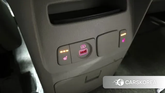 Kia The New Carnival id 3661841 из Кореи 11