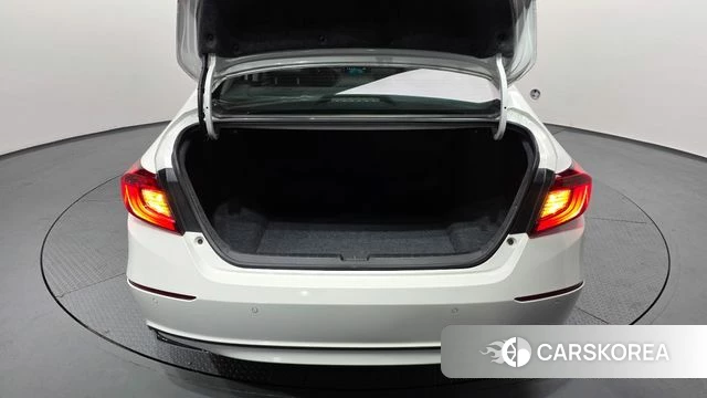 Honda Accord 10th Generation id 4447261 из Кореи 11