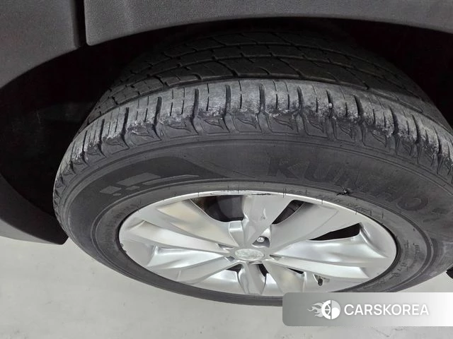 Hyundai Santa Fe The Prime id 4363602 из Кореи 11