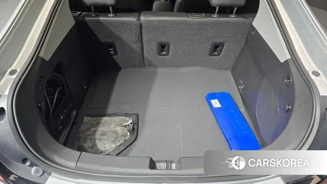 Chevrolet (GM Daewoo) Volt id 3557804 из Кореи 11