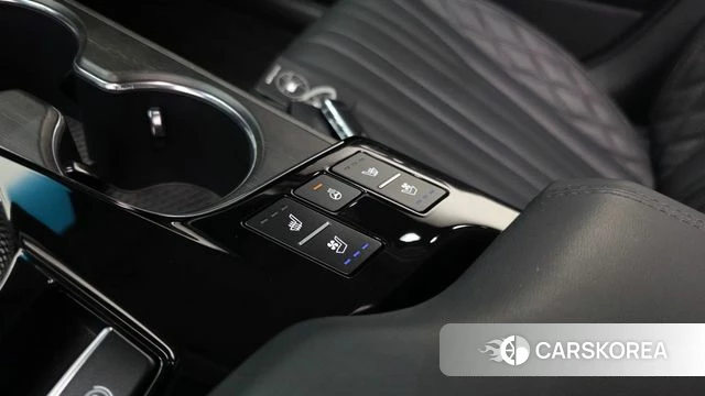 Kia K8 Hybrid id 4624406 из Кореи 11