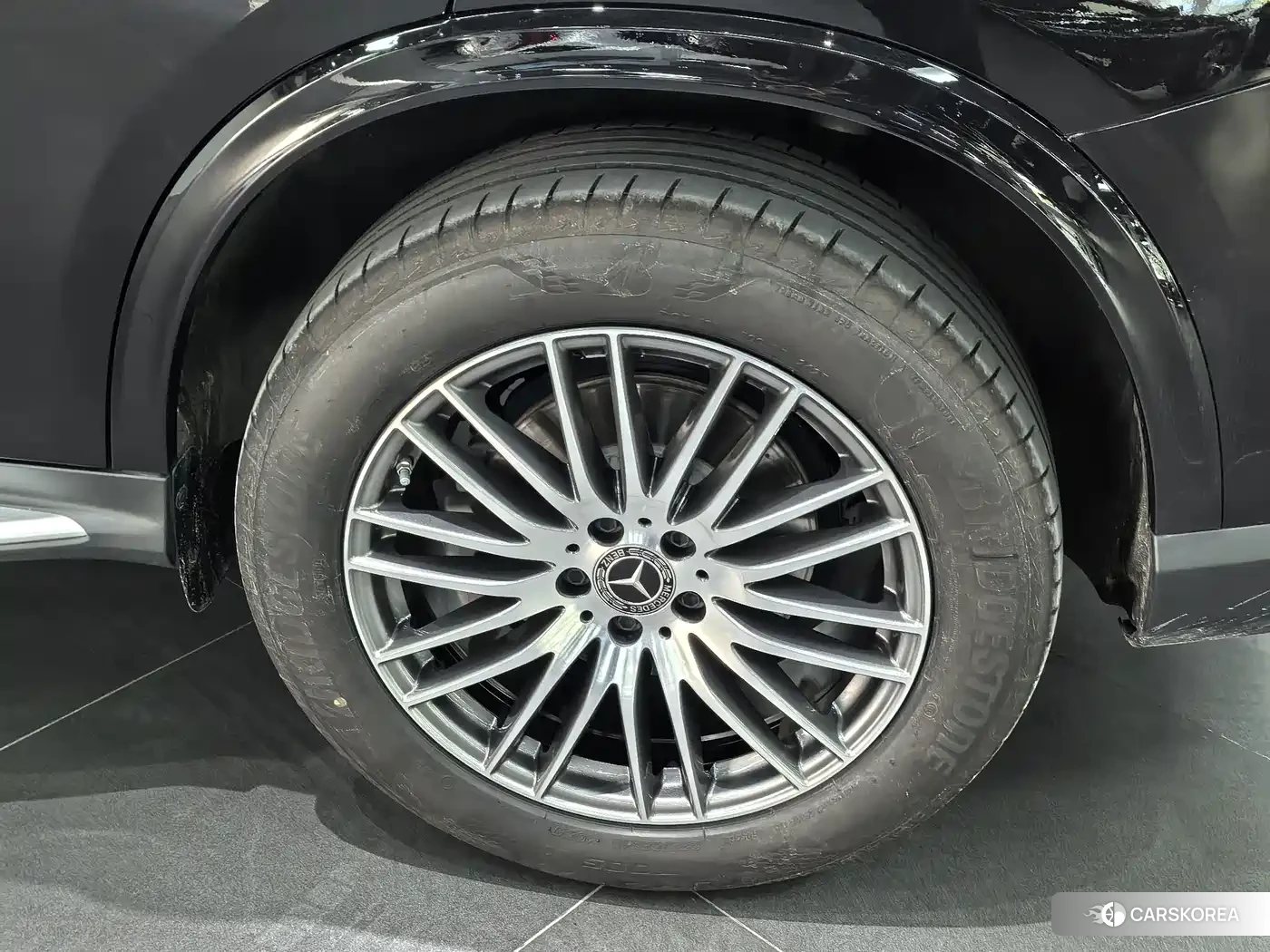 Mercedes-Benz GLC id 4634704 из Китая 11