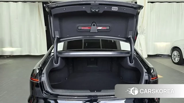 Hyundai Grandeur Hybrid (GN7) id 2884227 из Кореи 11