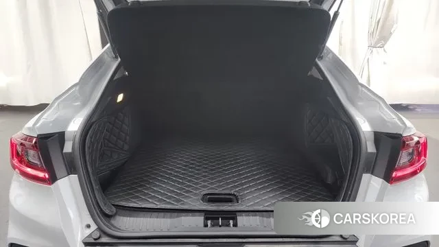 Renault Korea (Samsung) XM3 id 3428776 из Кореи 11