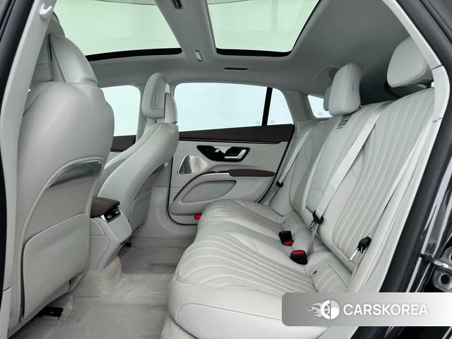 Mercedes-Benz EQS id 4260139 из Китая 11