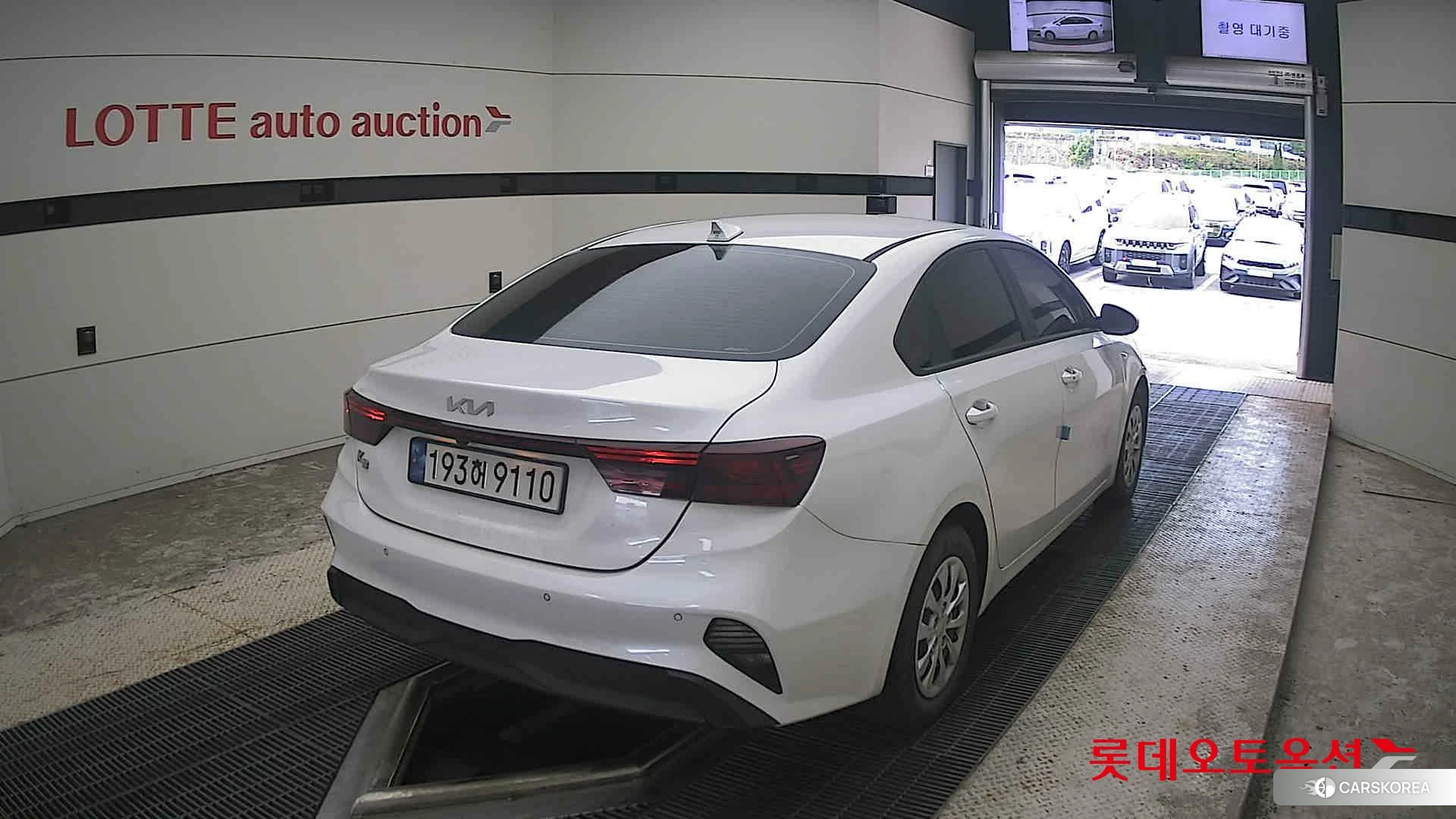 Kia K3 id 4909284 из Кореи 11
