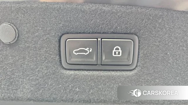 Kia K8 id 3349236 из Кореи 11