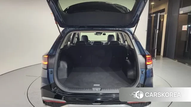 Kia Sportage 5th Generation id 3524620 из Кореи 11