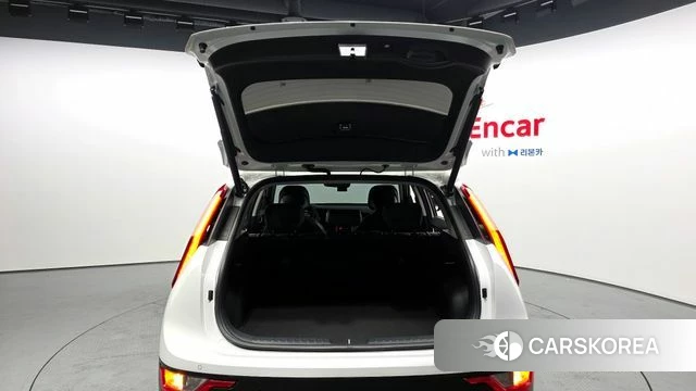 Kia Di Ol Nu Niro id 3896479 из Кореи 11