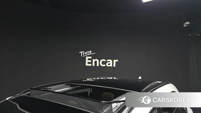 Kia The New Sorento 4th Generation id 3610317 из Кореи 11