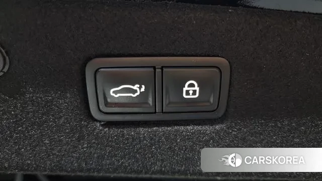 Kia K8 id 2975414 из Кореи 11