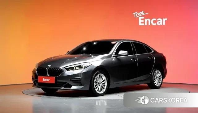 BMW 2 Series Gran Coupe (F44) id 3712990 из Кореи 11