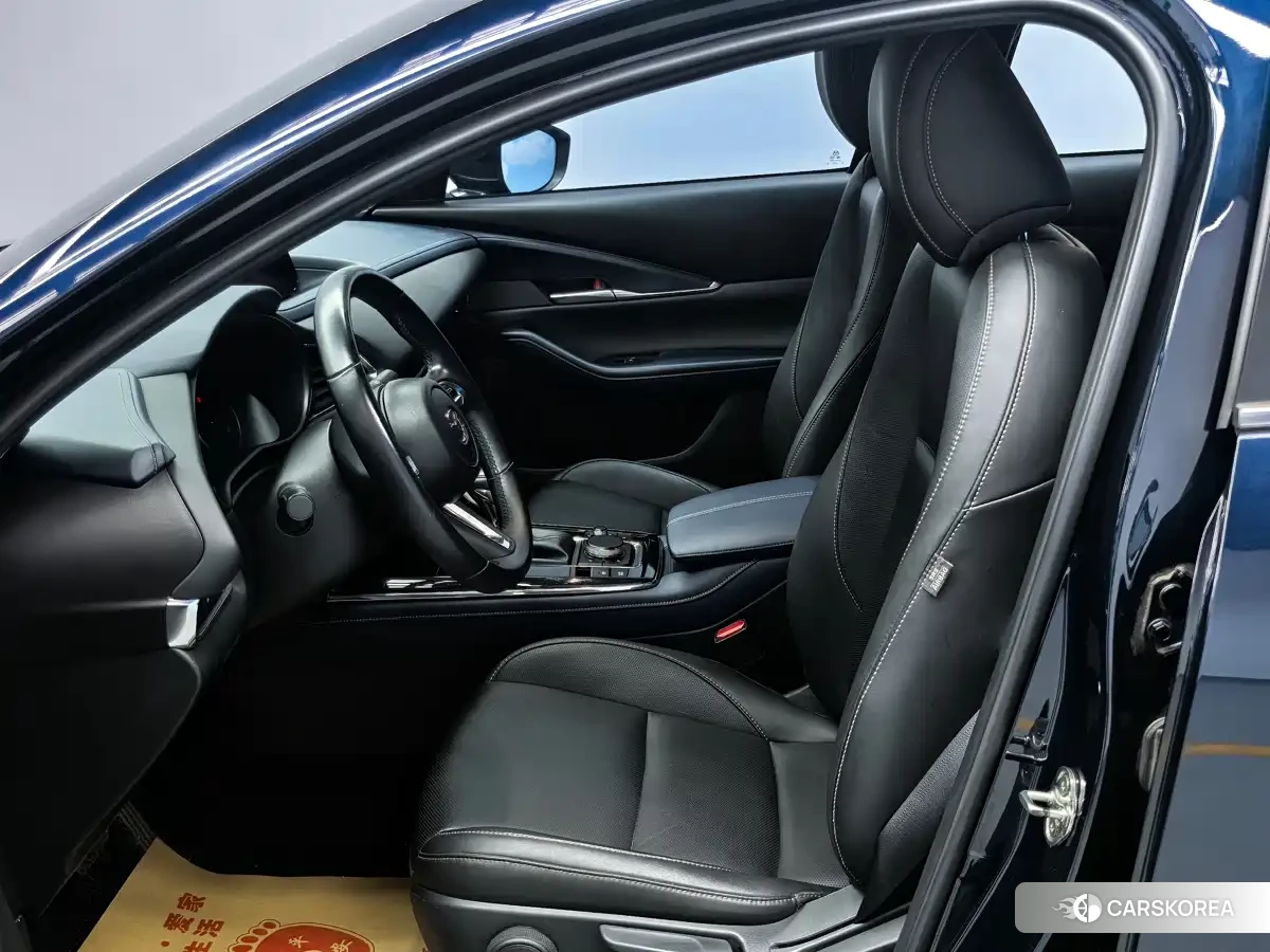 Mazda CX-30 id 4583778 из Китая 11