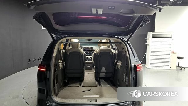 Kia Carnival 4th generation id 3812956 из Кореи 11
