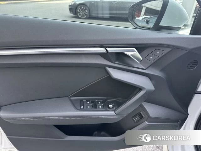 Audi A3 id 3902015 из Китая 11