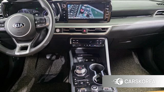 Kia K5 3rd generation id 3827815 из Кореи 11