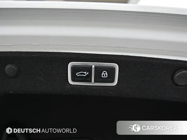 Hyundai Grandeur (GN7) id 3550447 из Кореи 11