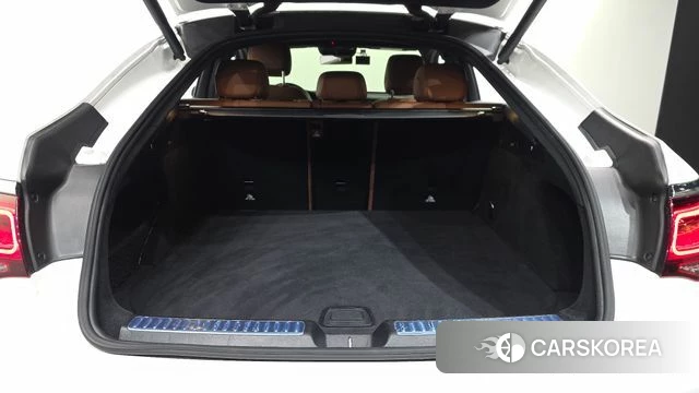 Mercedes-Benz GLC-Class X253 id 4778982 из Кореи 11