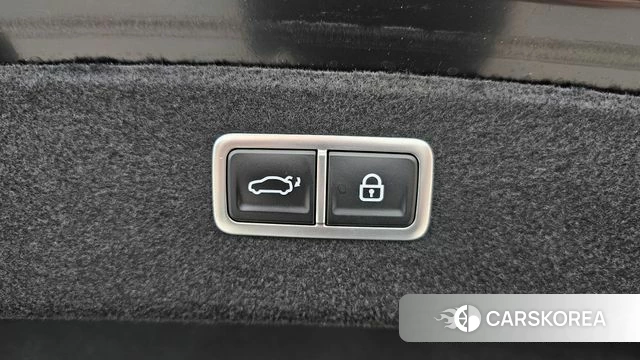 Genesis G80 (RG3) id 4323428 из Кореи 11