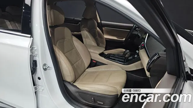 Hyundai Grandeur IG id 2638132 из Кореи 11