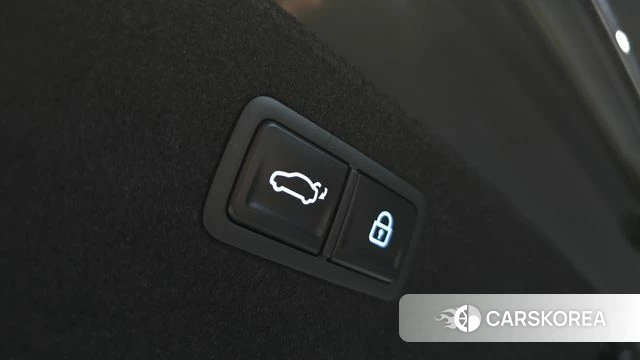 Genesis G80 (RG3) id 4607443 из Кореи 11