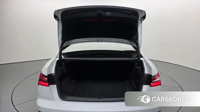 Audi A6 (C8) id 3716563 из Кореи 11