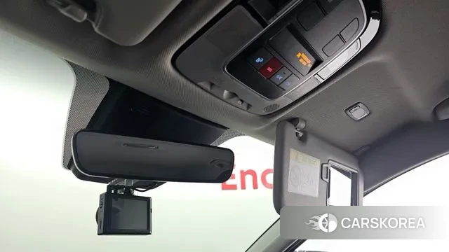 Hyundai The New Tucson (NX4) id 3739623 из Кореи 11