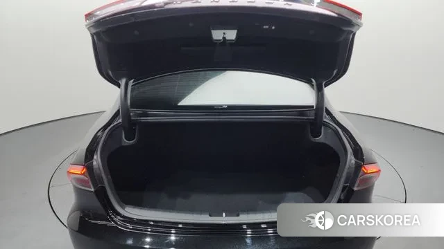 Hyundai The New Grandeur IG id 3503602 из Кореи 11