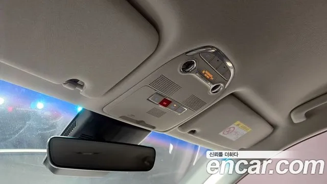 Hyundai The New Grandeur IG id 2926418 из Кореи 11