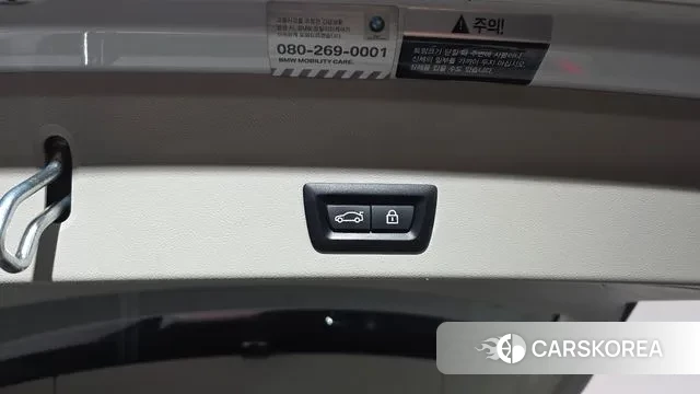 BMW X3 (G01) id 3779337 из Кореи 11