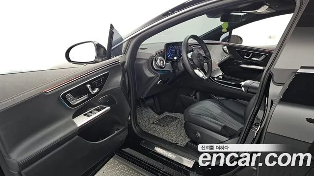 Mercedes-Benz EQE V295 id 2665703 из Кореи 11