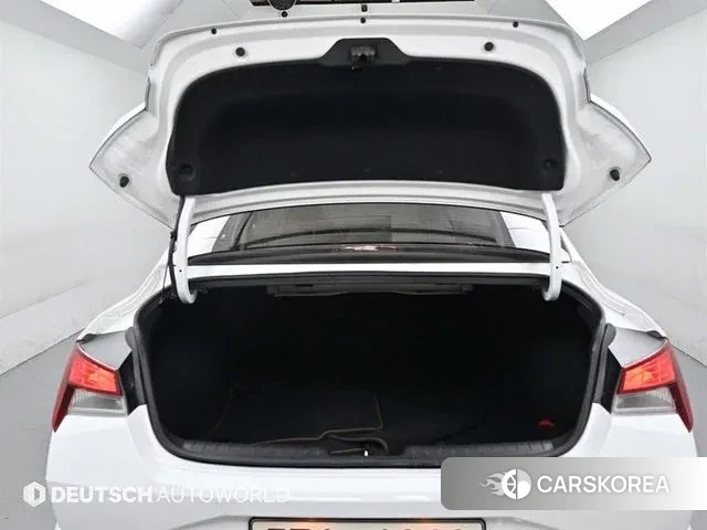 Hyundai Avante (CN7) id 3054054 из Кореи 11