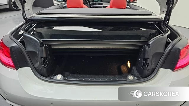 BMW 4 Series (F32) id 4020541 из Кореи 11