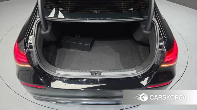 Mercedes-Benz A-Class W177 id 3965469 из Кореи 11