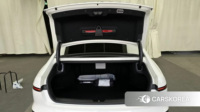 Hyundai Grandeur (GN7) id 3811878 из Кореи 11