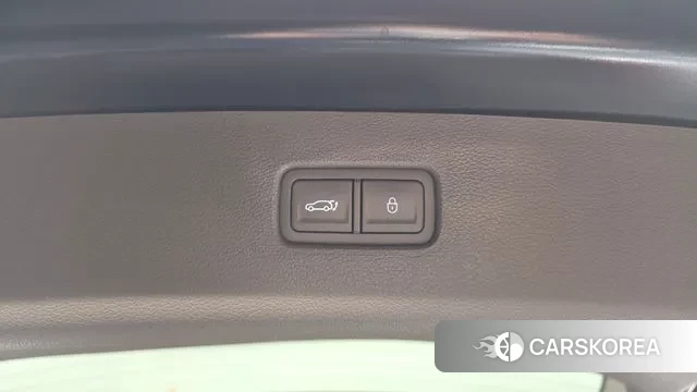 Genesis GV80 id 3342299 из Кореи 11