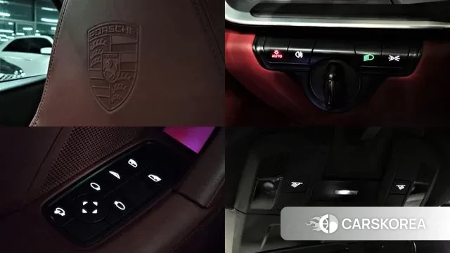 Porsche 911(992) id 3388434 из Кореи 11