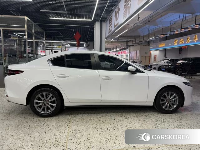 Mazda 3 Angkesaila id 4259055 из Китая 11