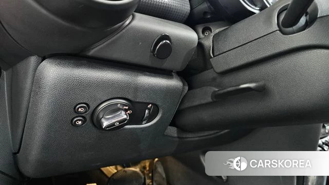 Mini Cooper D id 4378029 из Кореи 11