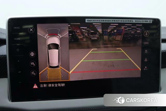 Volkswagen Tanyue id 4208570 из Китая 11