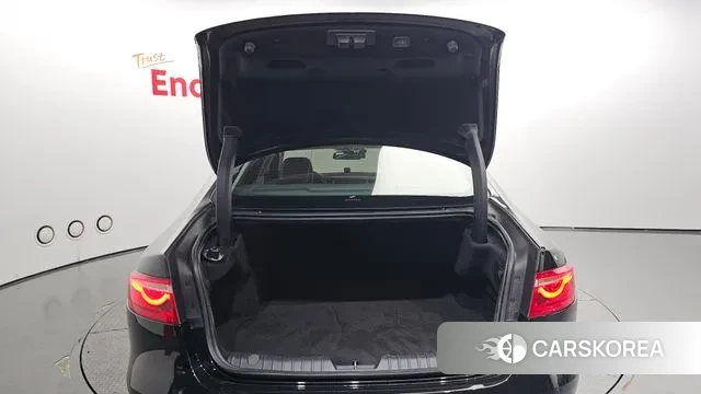 Jaguar XF (X260) id 3072125 из Кореи 11