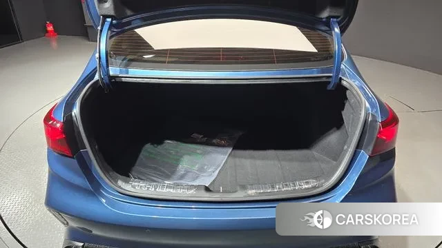 Kia The New K3 2nd generation id 3420889 из Кореи 11