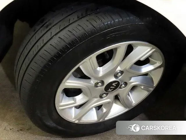 Kia All New Morning (JA) id 3779330 из Кореи 11